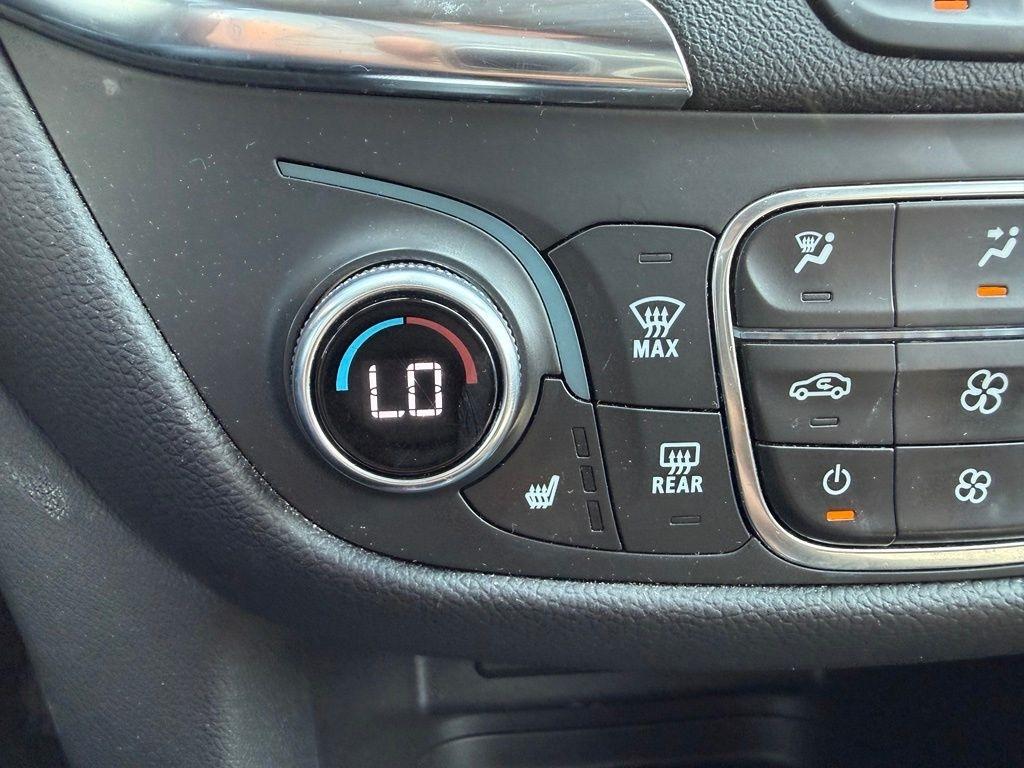 Chevrolet Equinox LT AWD 2024