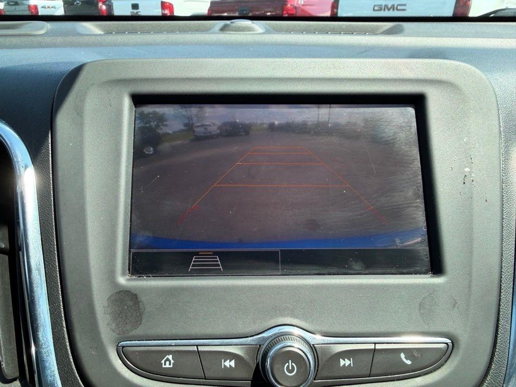 Chevrolet Equinox LT AWD 2024