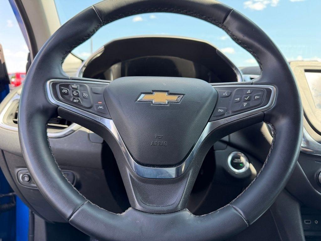 Chevrolet Equinox LT AWD 2024
