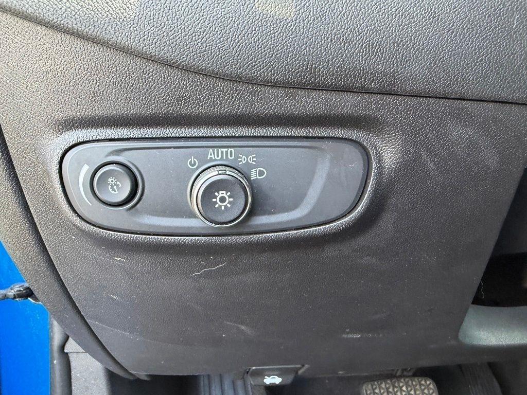 Chevrolet Equinox LT AWD 2024