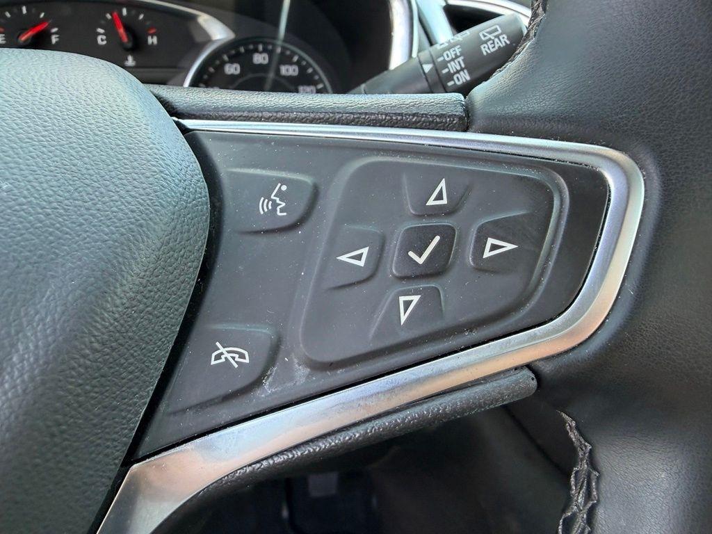 Chevrolet Equinox LT AWD 2024