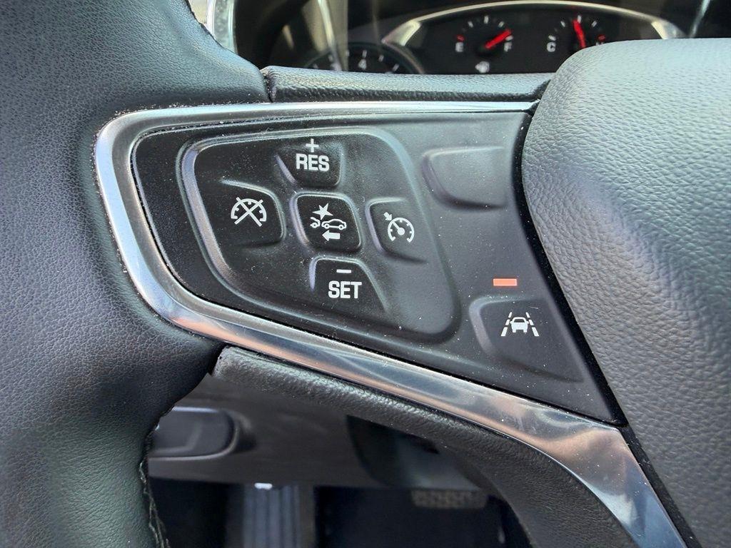 Chevrolet Equinox LT AWD 2024