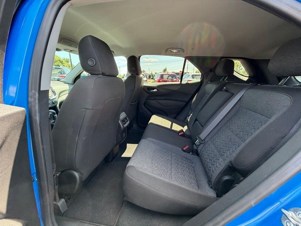 Chevrolet Equinox LT AWD 2024