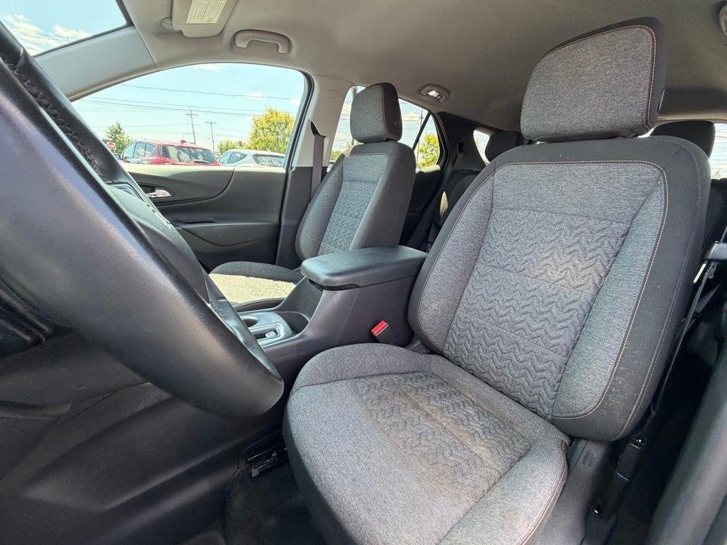 Chevrolet Equinox LT AWD 2024