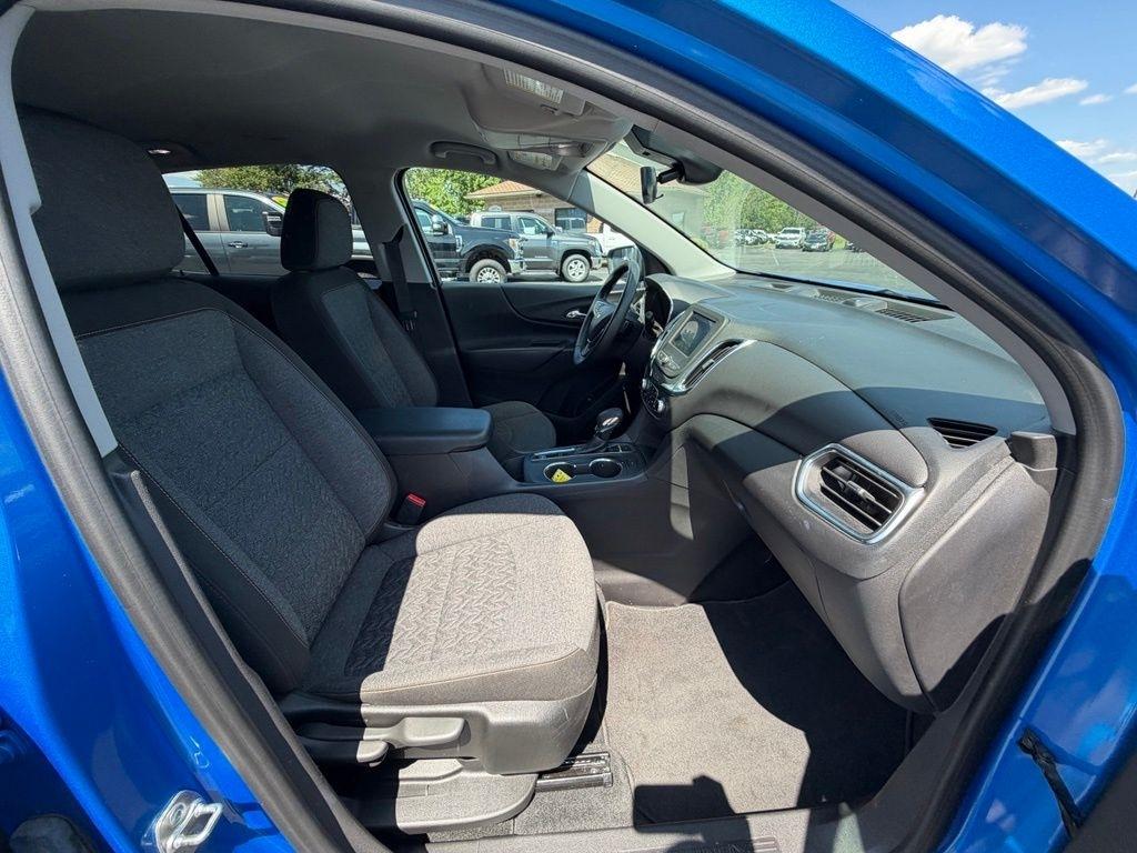 Chevrolet Equinox LT AWD 2024