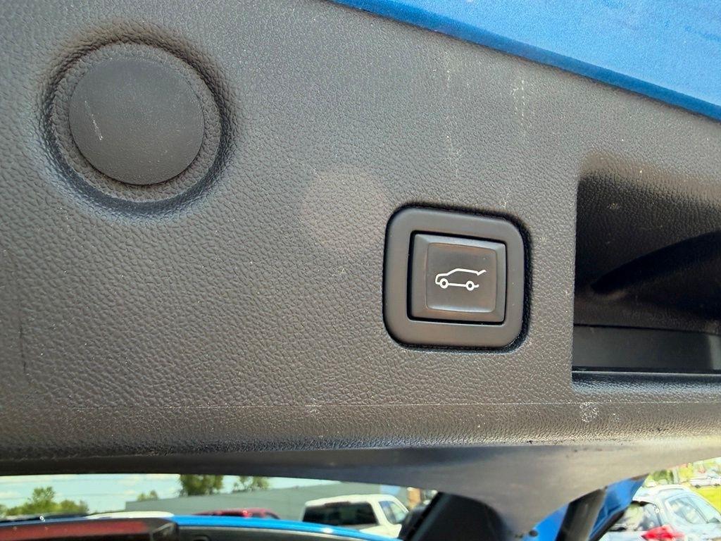 Chevrolet Equinox LT AWD 2024