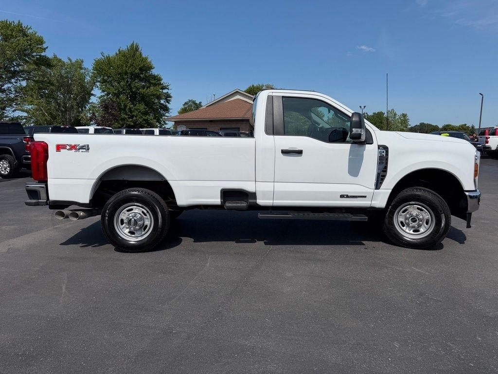 Ford F-250 SD XL 4WD 2026