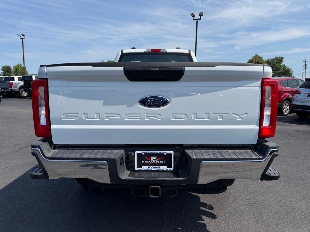 Ford F-250 SD XL 4WD 2026