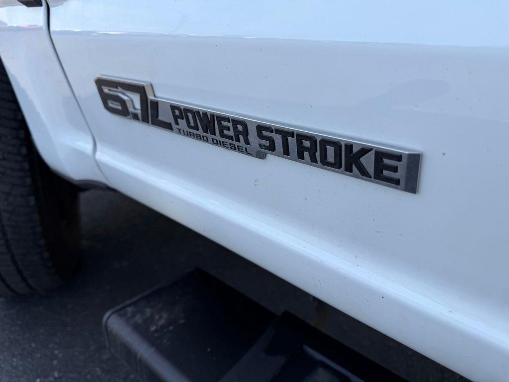Ford F-250 SD XL 4WD 2026
