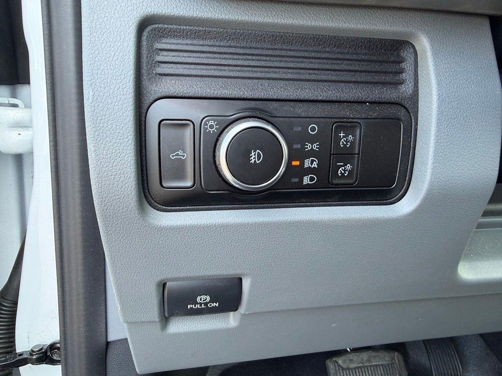 Ford F-250 SD XL 4WD 2026