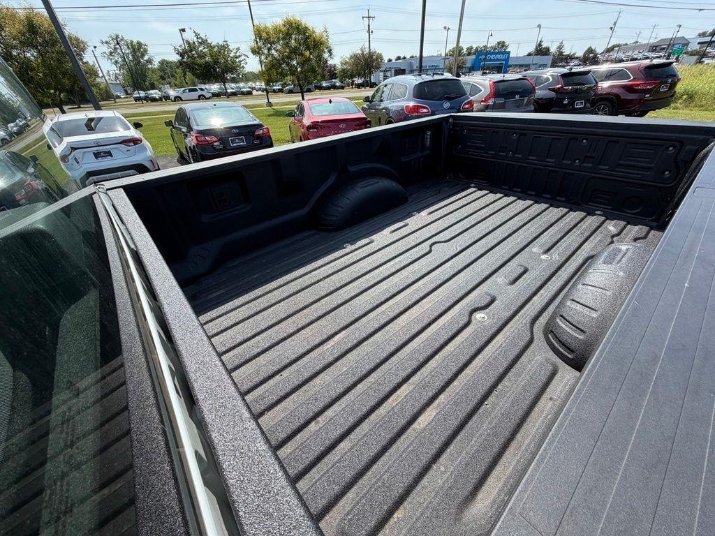 Ford F-250 SD XL 4WD 2026