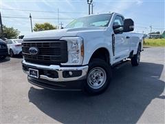 2026 Ford F-250 SD 