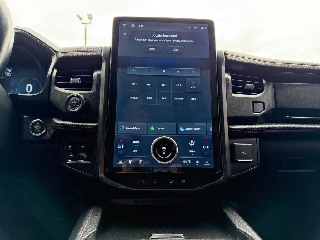 Ford Expedition MAX Limited 4WD 2023