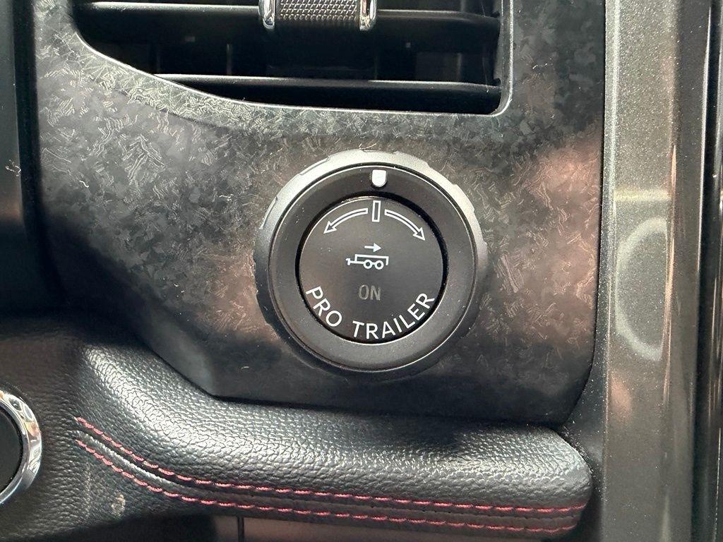 Ford Expedition MAX Limited 4WD 2023