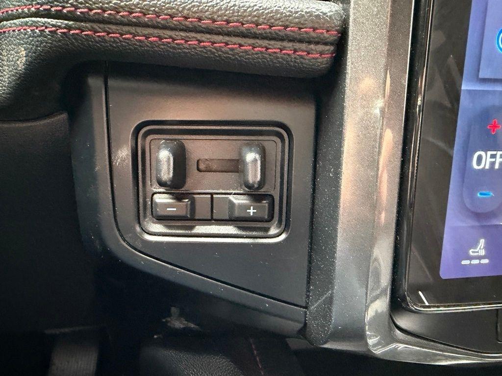 Ford Expedition MAX Limited 4WD 2023