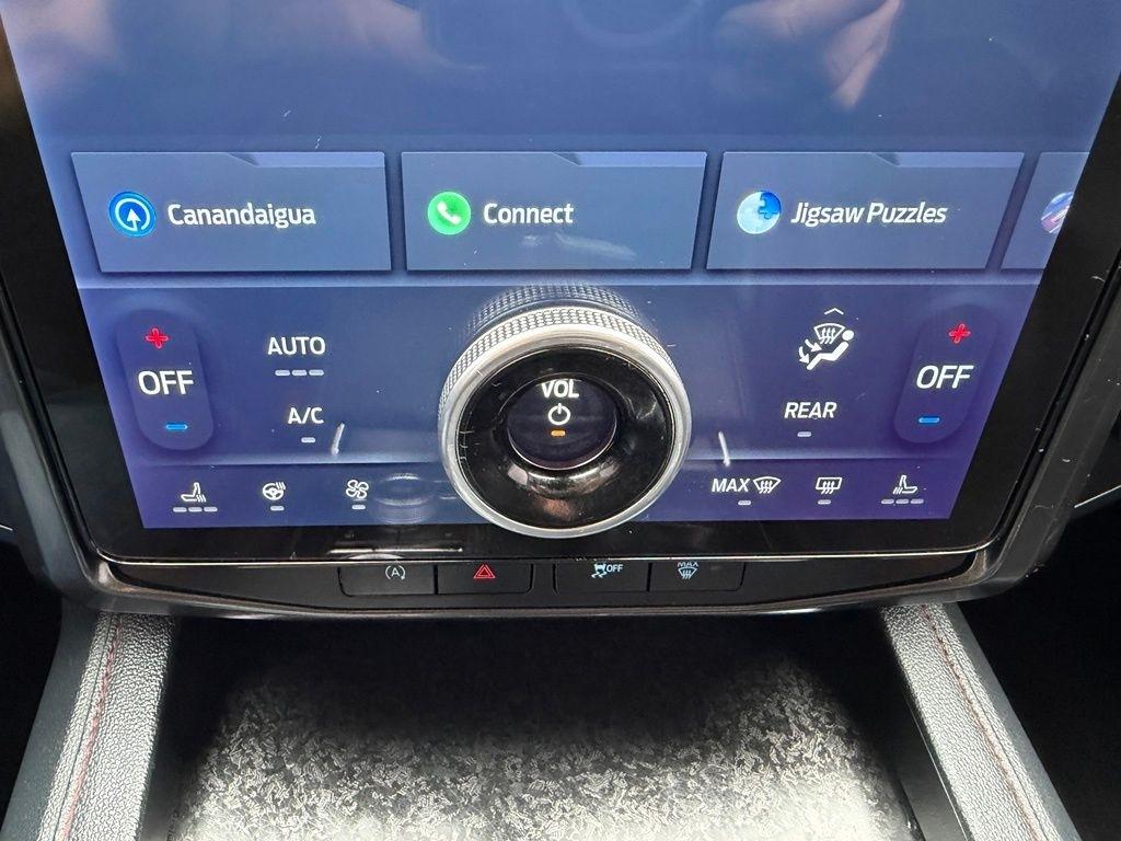 Ford Expedition MAX Limited 4WD 2023