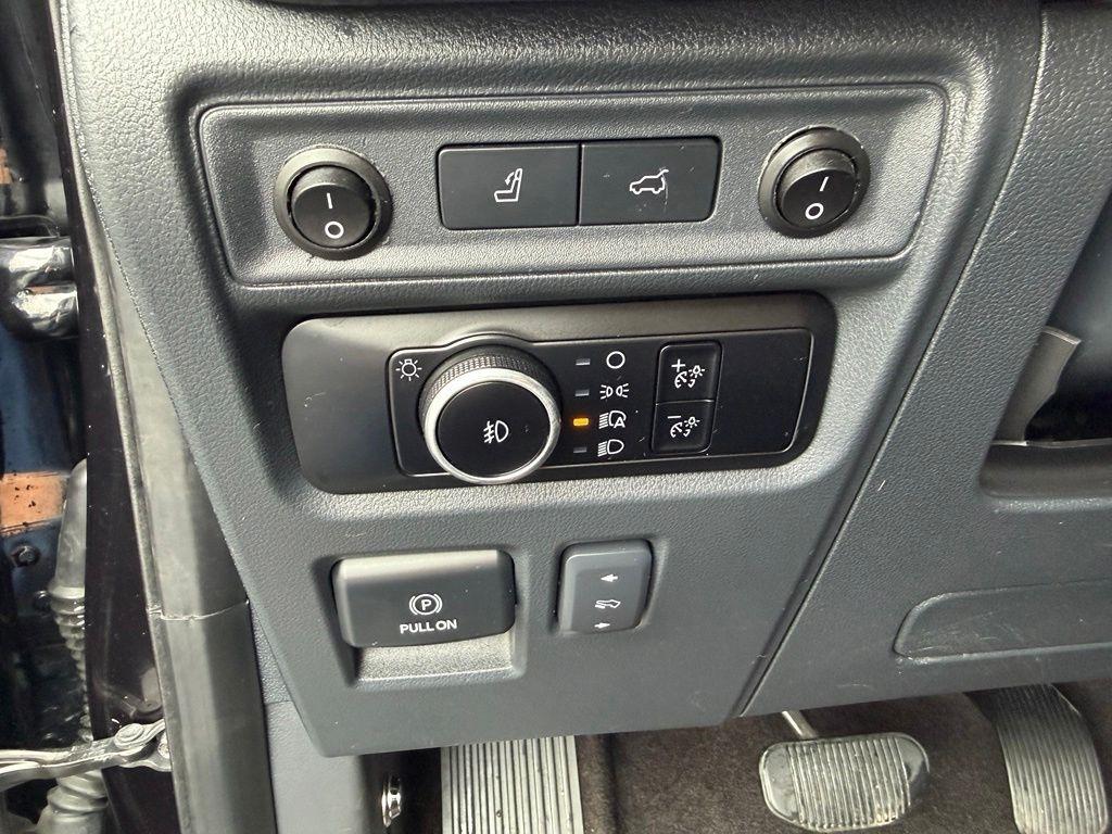 Ford Expedition MAX Limited 4WD 2023