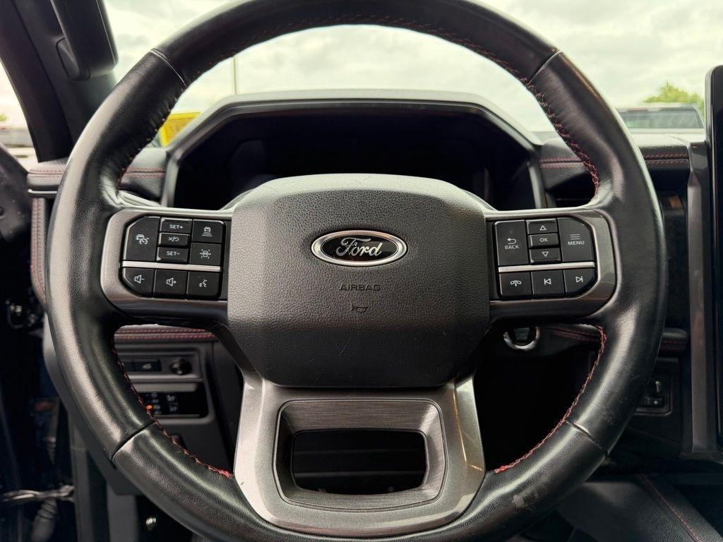 Ford Expedition MAX Limited 4WD 2023