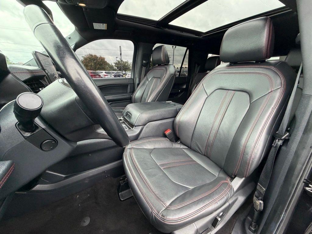 Ford Expedition MAX Limited 4WD 2023