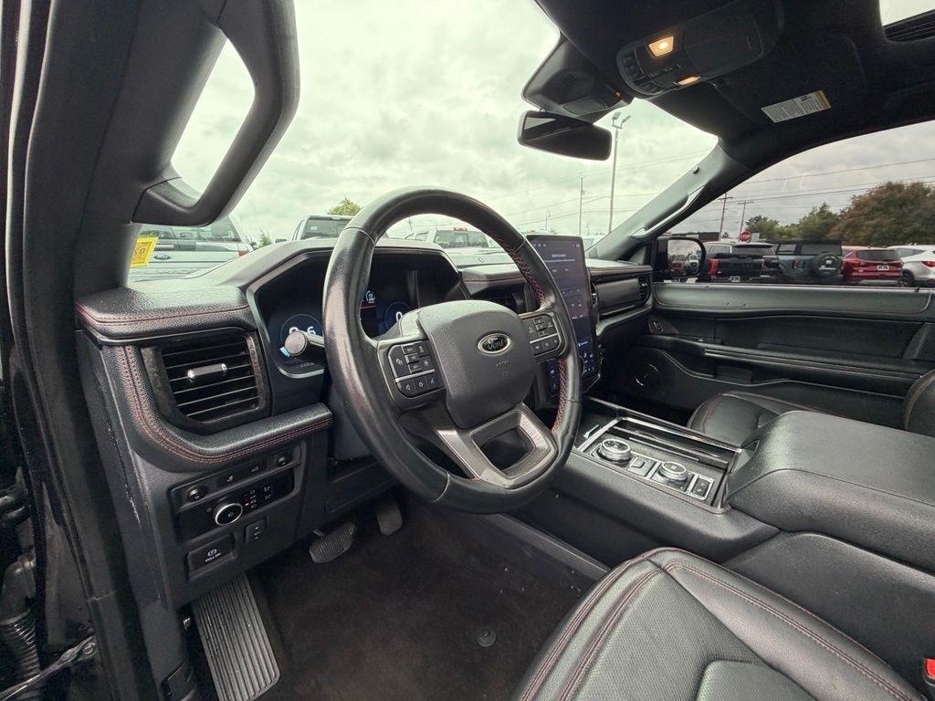 Ford Expedition MAX Limited 4WD 2023