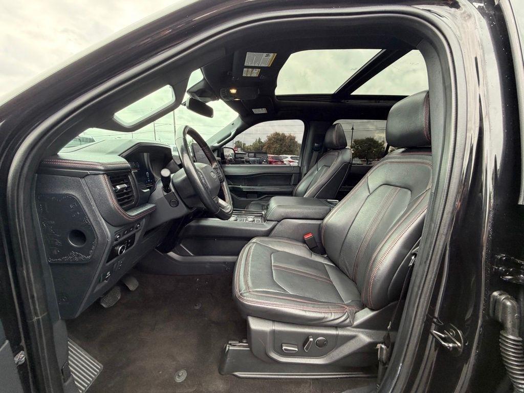 Ford Expedition MAX Limited 4WD 2023
