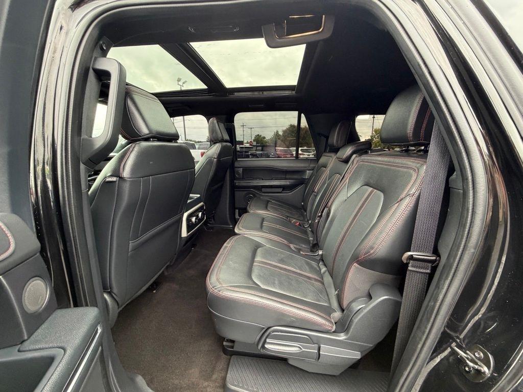 Ford Expedition MAX Limited 4WD 2023