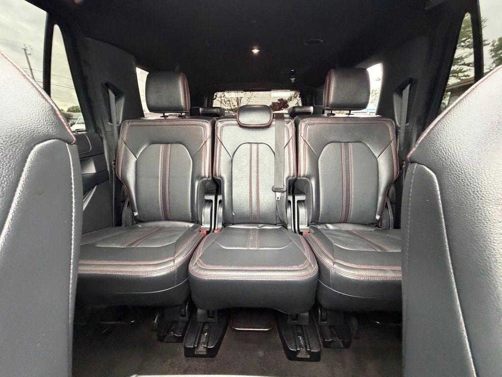 Ford Expedition MAX Limited 4WD 2023