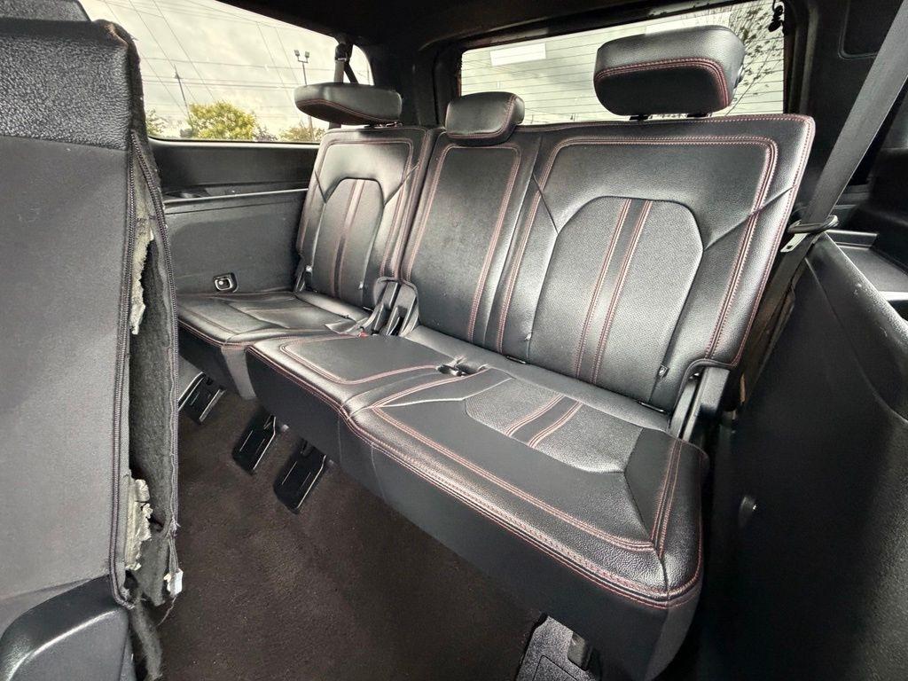 Ford Expedition MAX Limited 4WD 2023