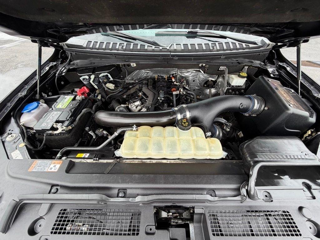 Ford Expedition MAX Limited 4WD 2023