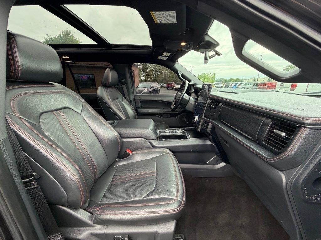 Ford Expedition MAX Limited 4WD 2023