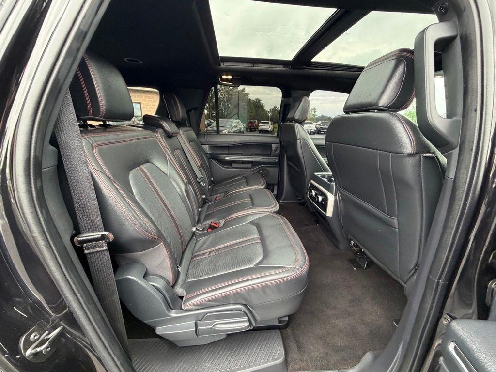 Ford Expedition MAX Limited 4WD 2023