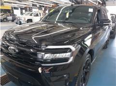 2023 Ford Expedition 