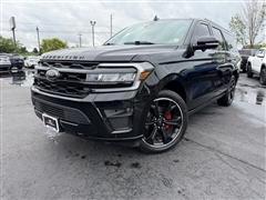 2023 Ford Expedition 