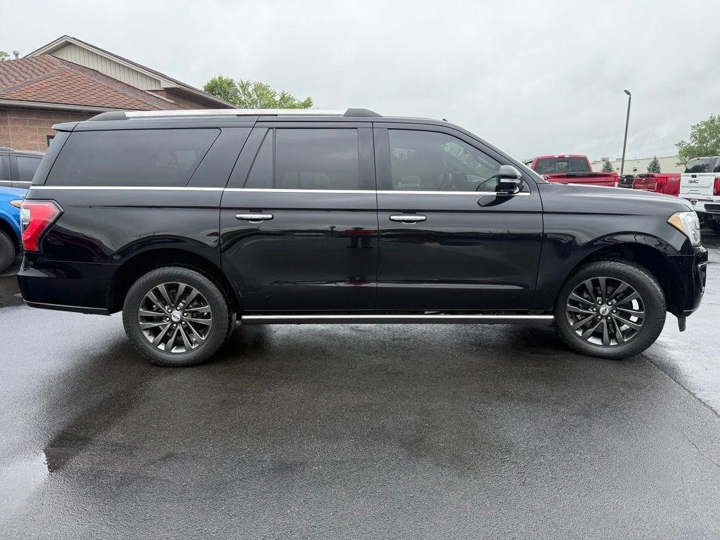 Ford Expedition MAX Limited 4WD 2019
