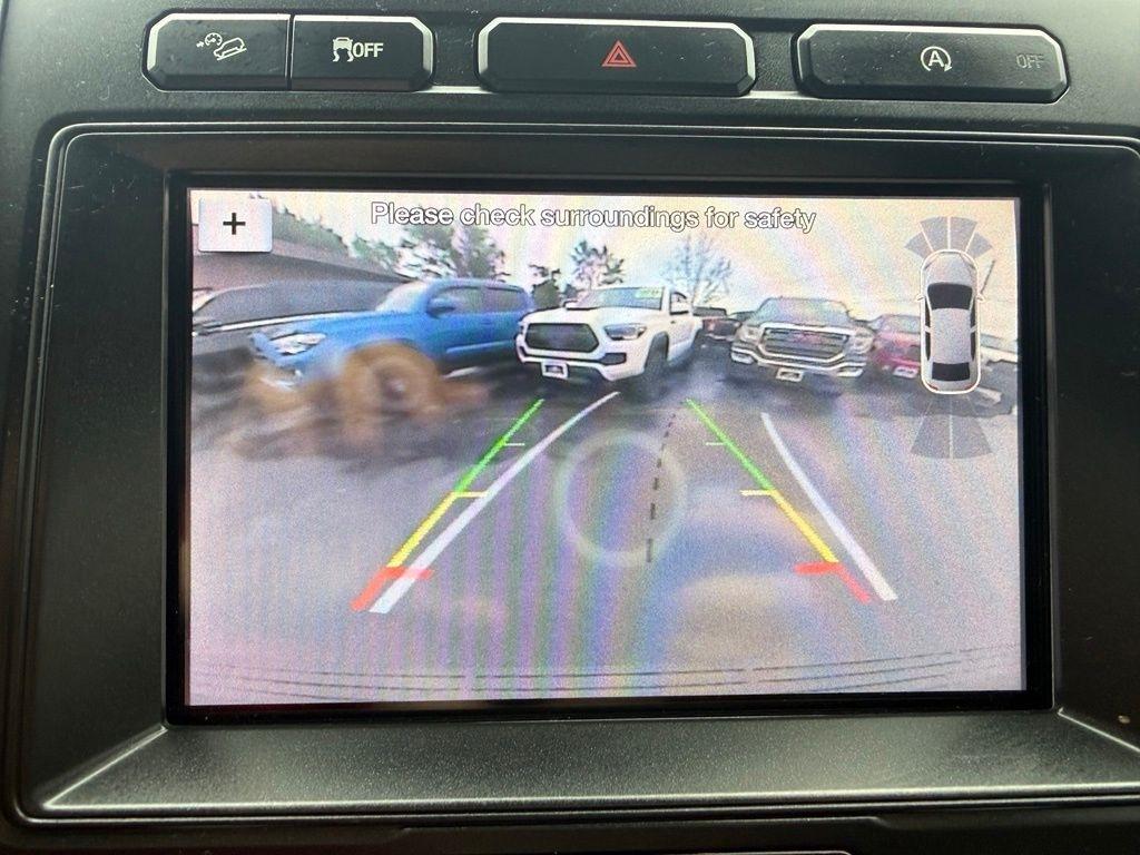 Ford Expedition MAX Limited 4WD 2019
