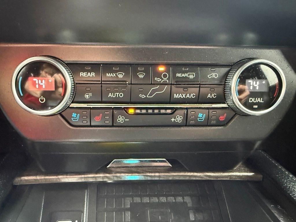 Ford Expedition MAX Limited 4WD 2019