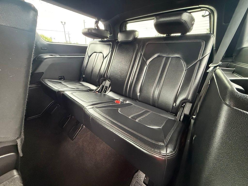 Ford Expedition MAX Limited 4WD 2019