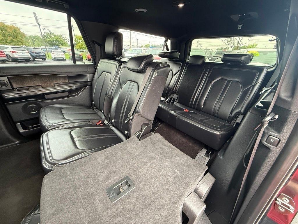Ford Expedition MAX Limited 4WD 2019