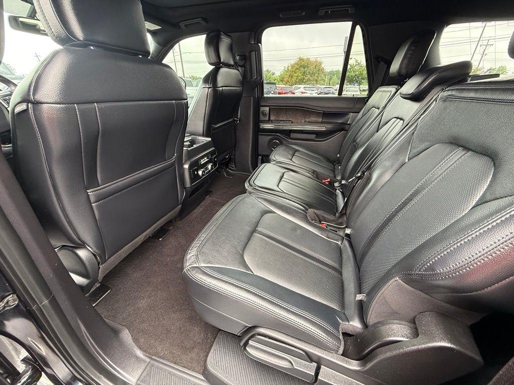 Ford Expedition MAX Limited 4WD 2019