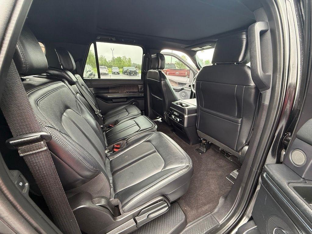 Ford Expedition MAX Limited 4WD 2019