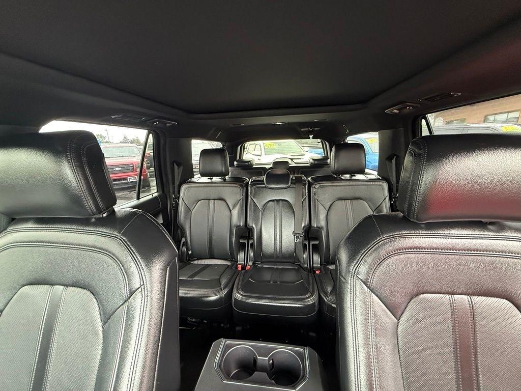 Ford Expedition MAX Limited 4WD 2019
