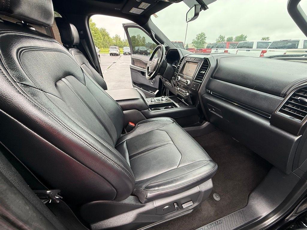 Ford Expedition MAX Limited 4WD 2019