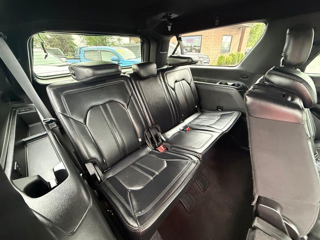 Ford Expedition MAX Limited 4WD 2019