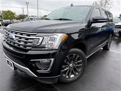 2019 Ford Expedition 