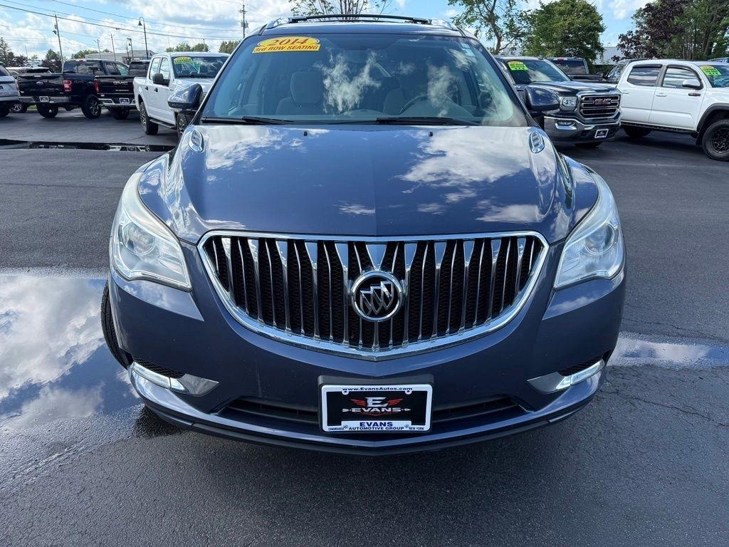 Buick Enclave Convenience FWD 2014