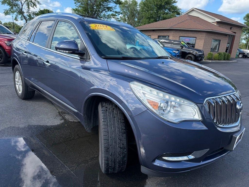 Buick Enclave Convenience FWD 2014