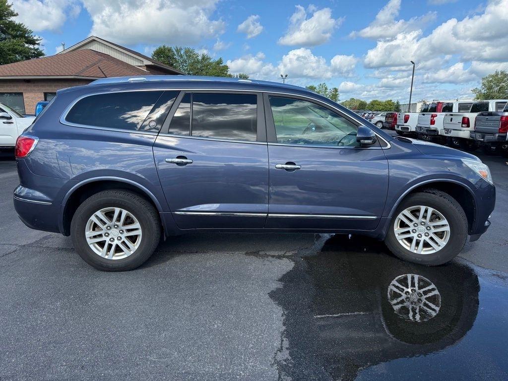 Buick Enclave Convenience FWD 2014