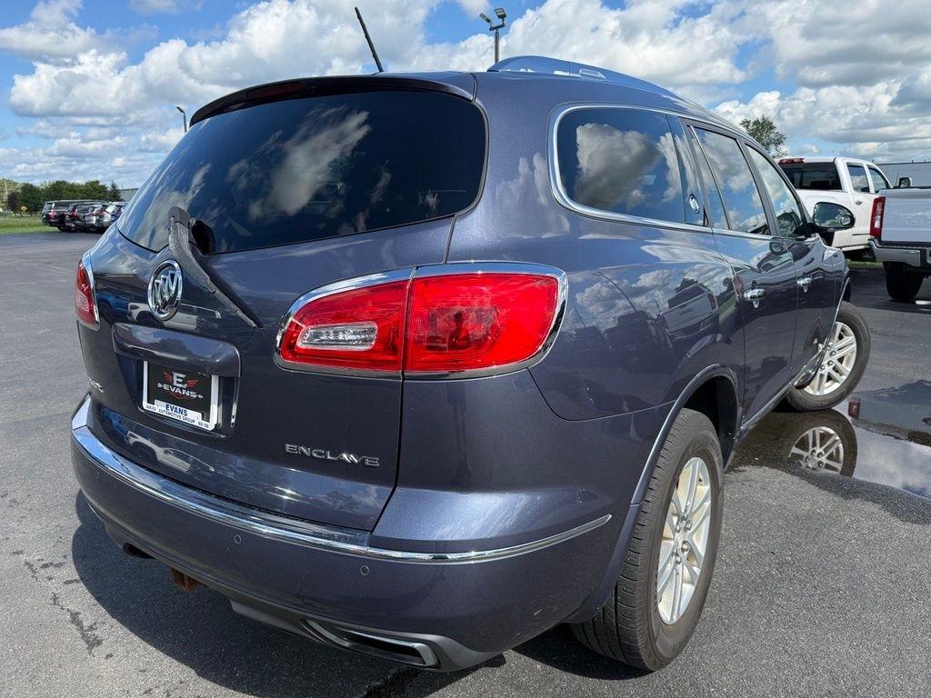 Buick Enclave Convenience FWD 2014