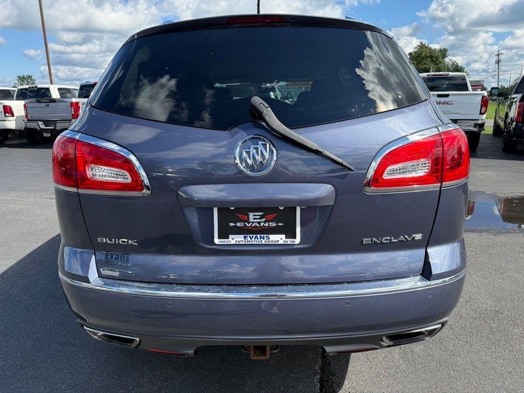 Buick Enclave Convenience FWD 2014
