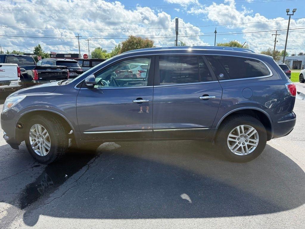 Buick Enclave Convenience FWD 2014